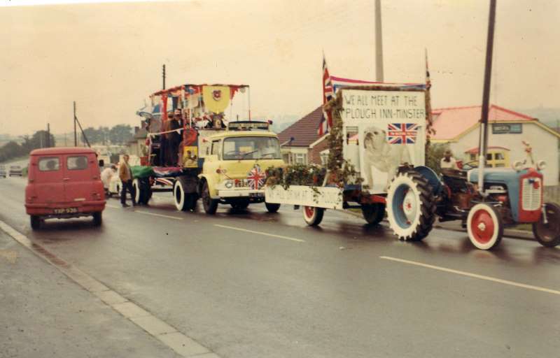 Plough Inn