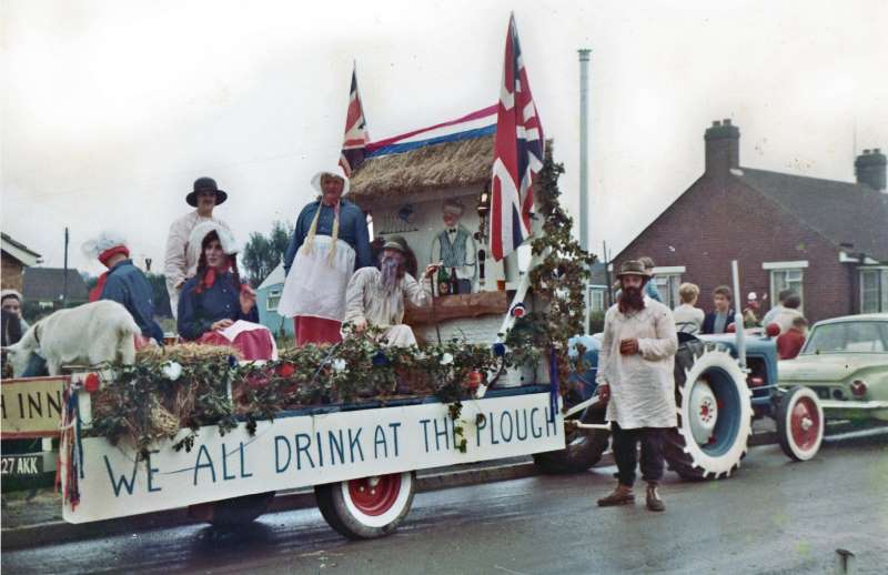 Plough Inn