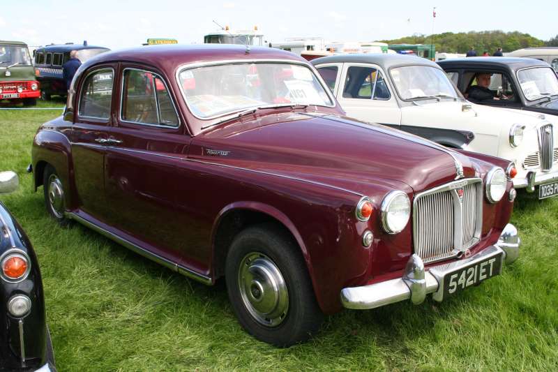 Rover