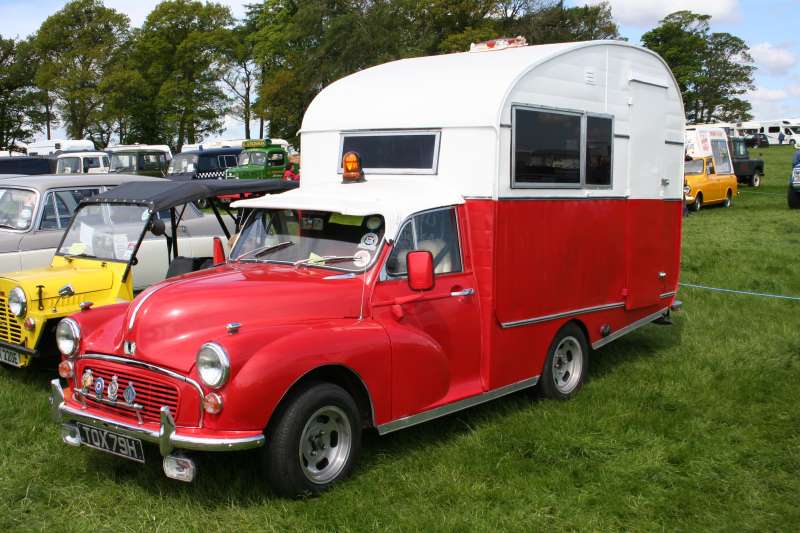 Mobile Home
