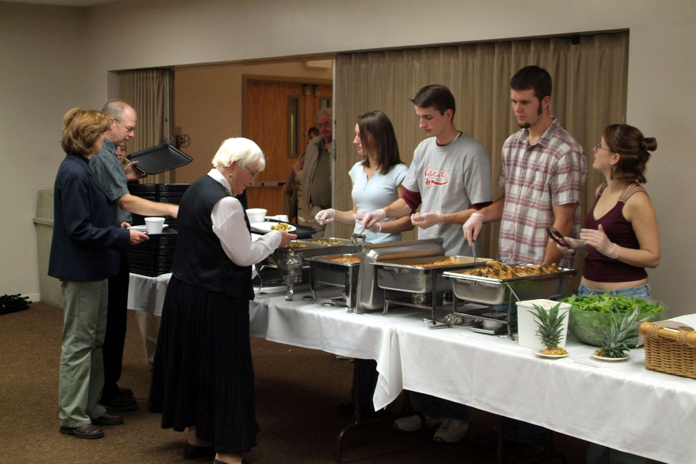 food line ISU Taste of France DSCF0073.jpg