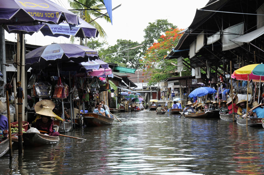 Dumnoen Saduag Floating Market Rajburi _DSC4453.jpg