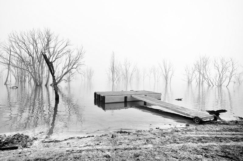 Boat ramp ~*