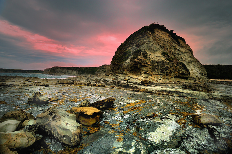 Cape Paterson - Victoria