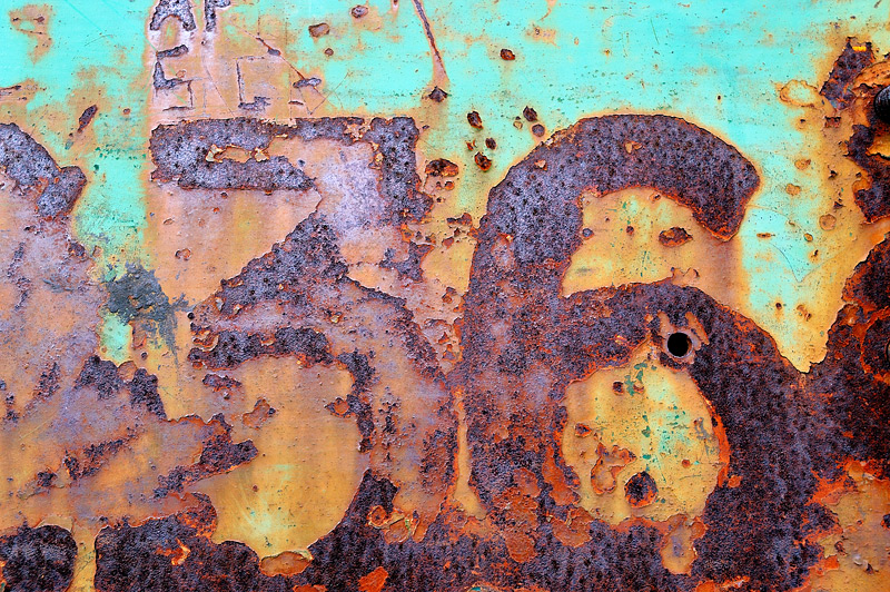Metal