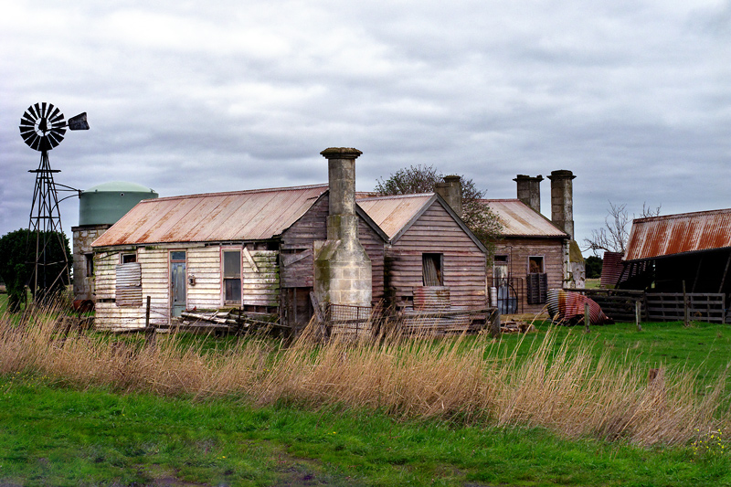 Western Victoria