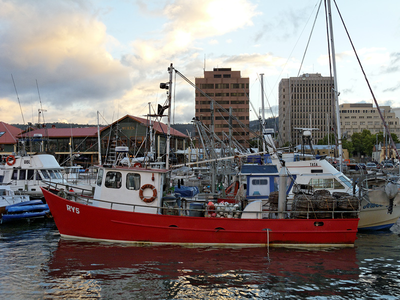 Tasmania