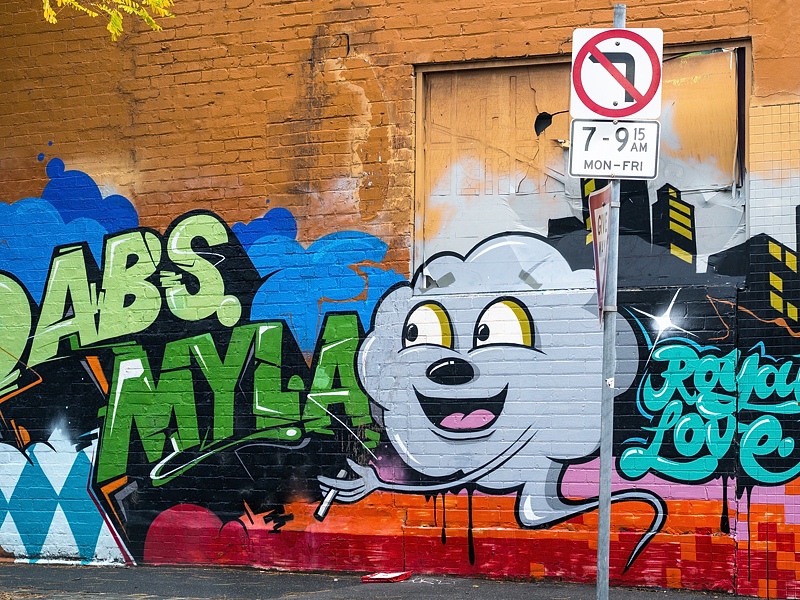 By Myla