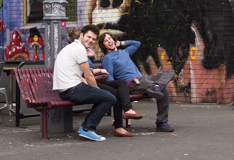 Carlton Street Photography