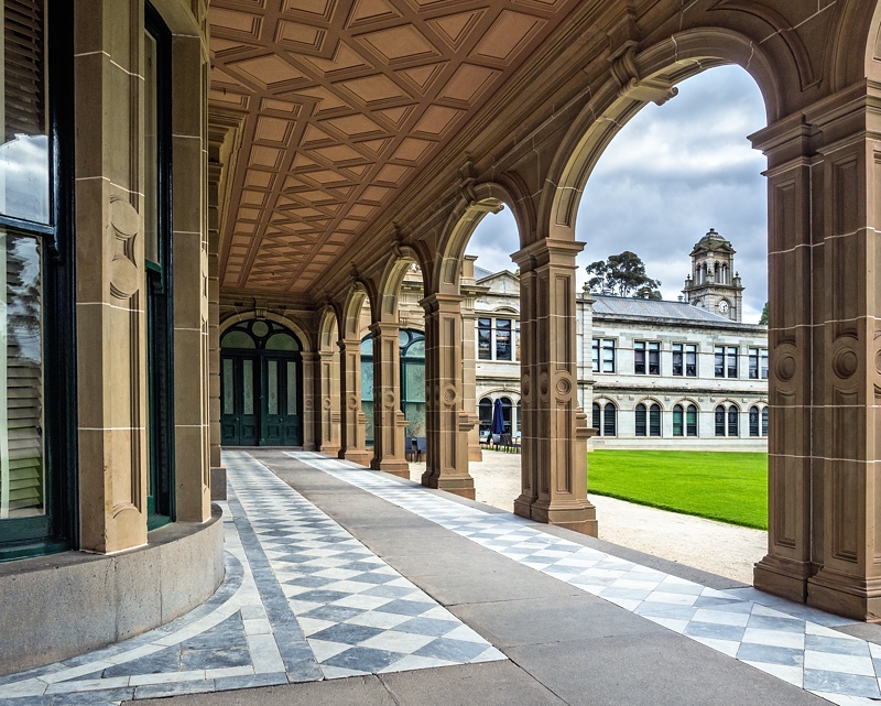 Arches
