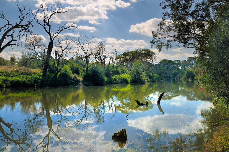 Werribee River