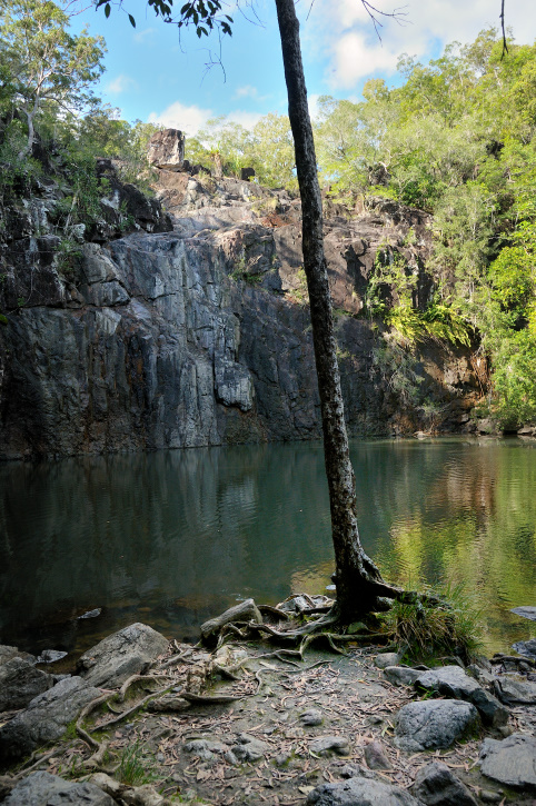 Cedar Creek Falls 2