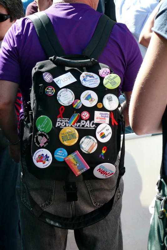 Backbug