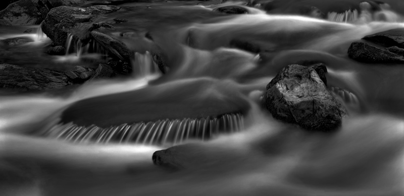 Rock Castle Creek