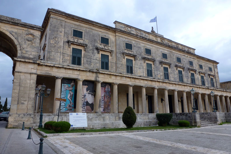 Corfu Museum of Asian Art