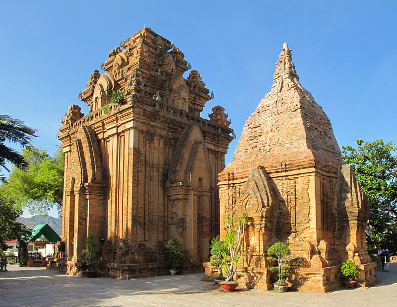 Vietnam 3028b