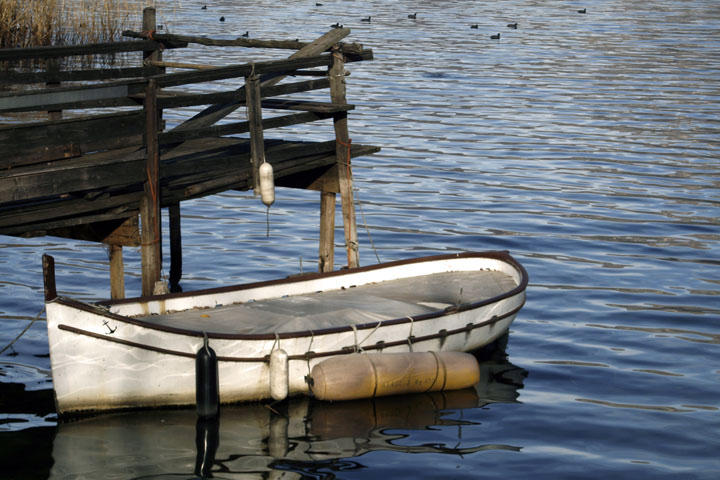 LAGO DI COMO