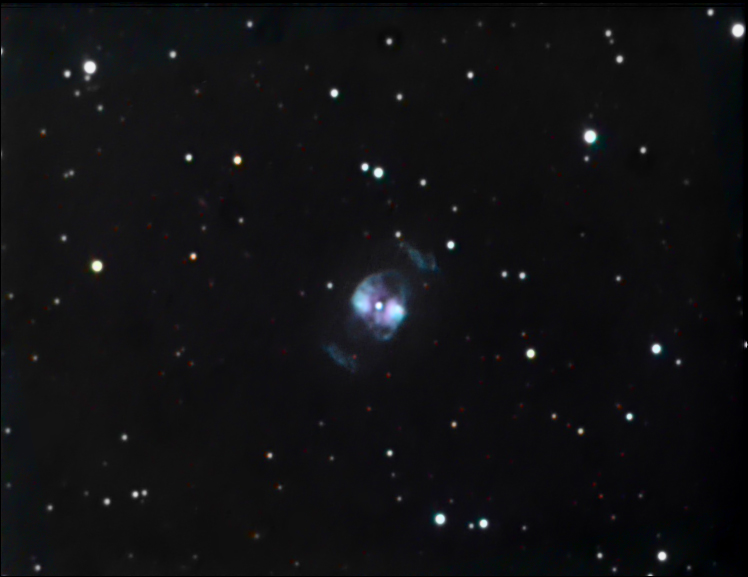 NGC 2371-2