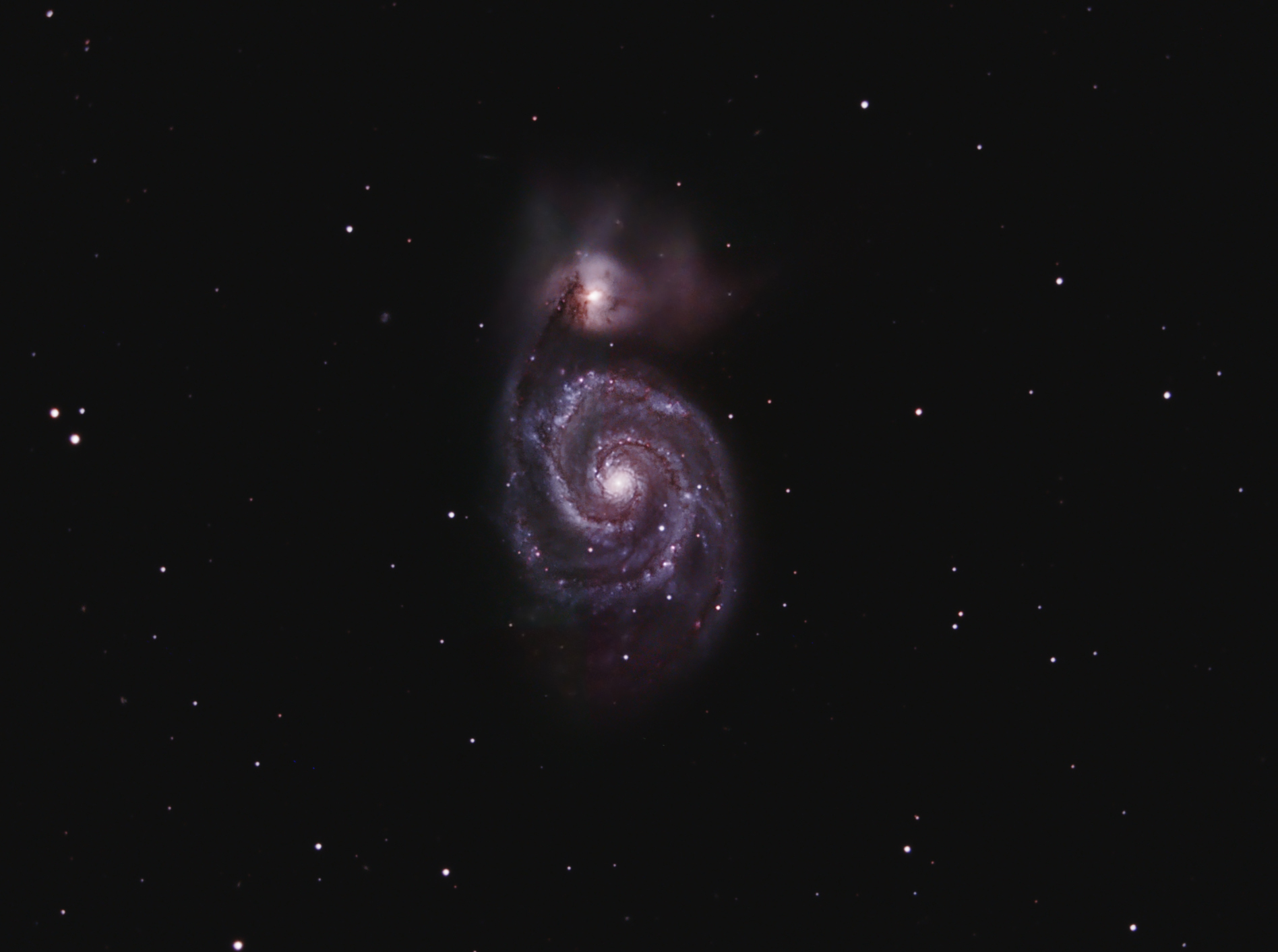 M 51