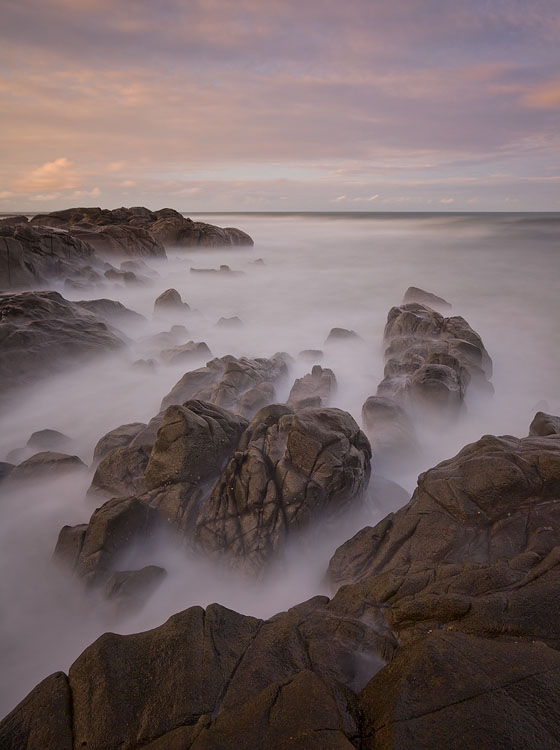 Tide and Time