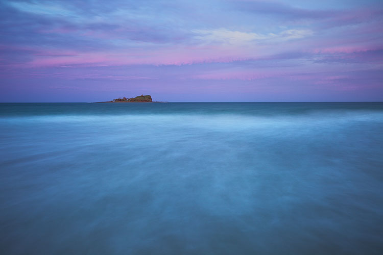 Mudjimba Twilight