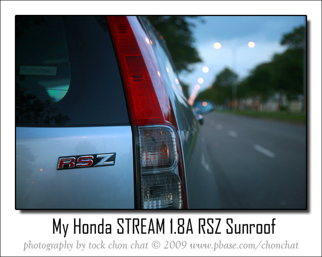 Stream RSZ 06
