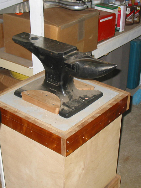 Anvil