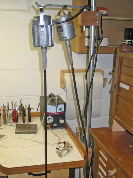 Flexshafts