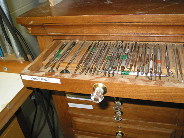 Pick Storage