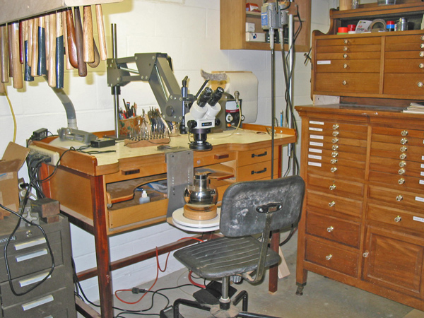 My Bench