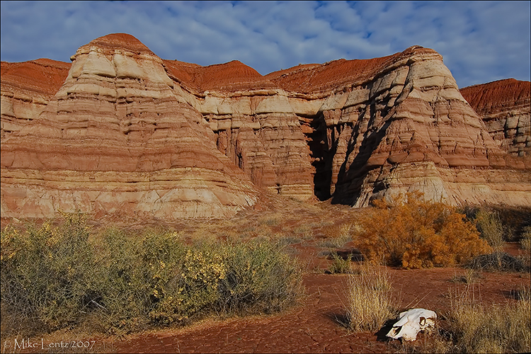 Hoodoos