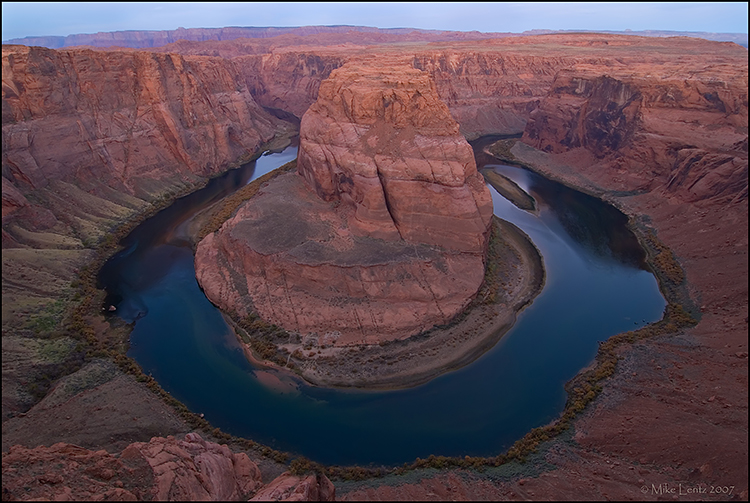 Horseshoe Bend