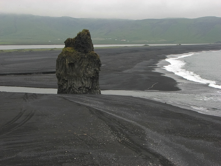 Reynisfjara