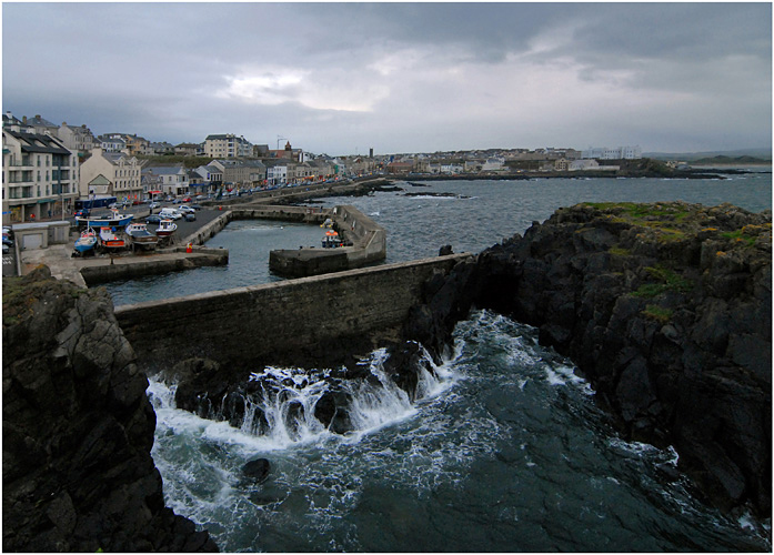 Port Stewart