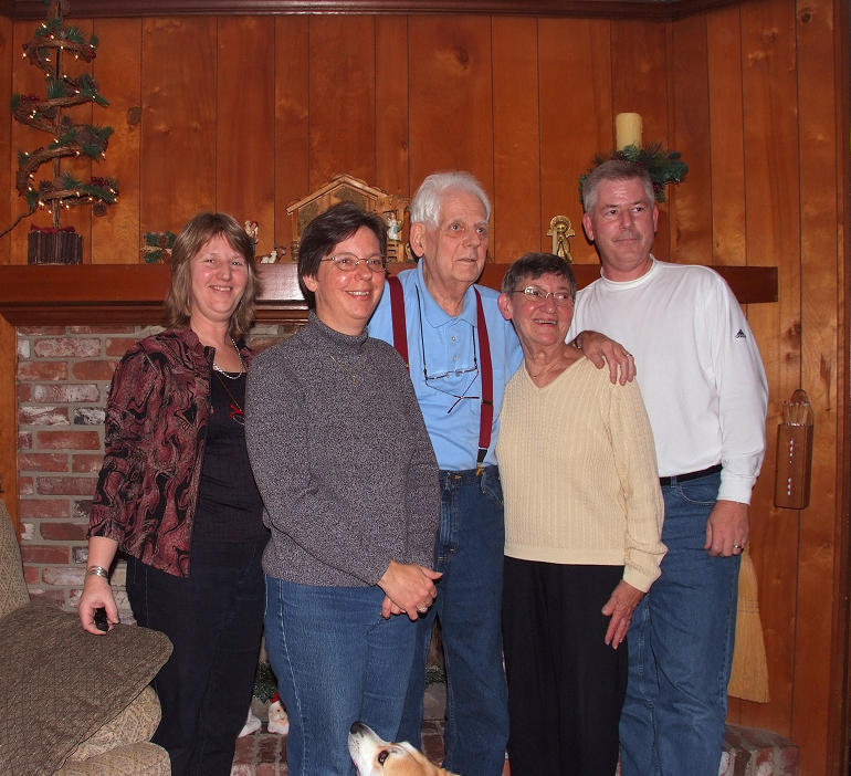 The Lobaughs