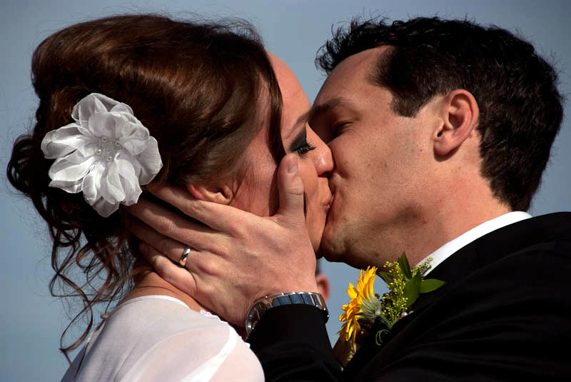 Smooch!