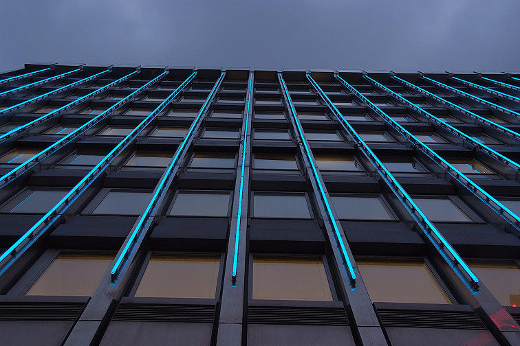 137 Yonge, take 2