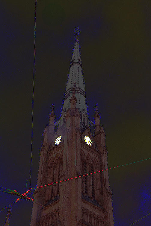 Church