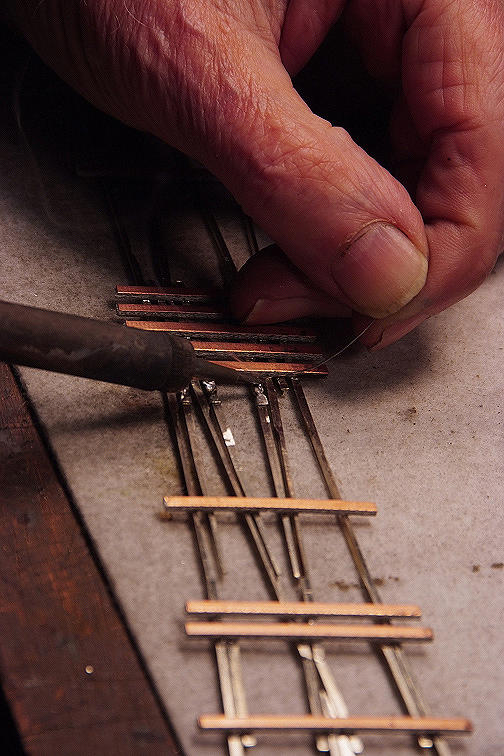 Soldering