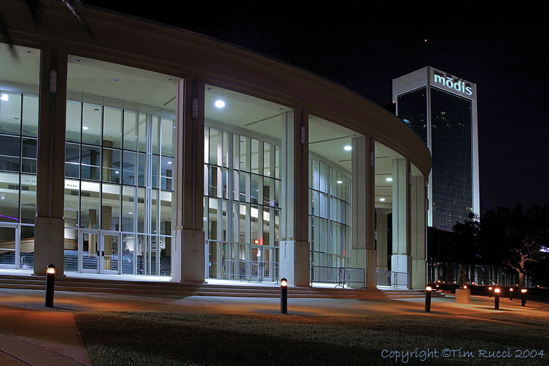 10432 - Times Union Center