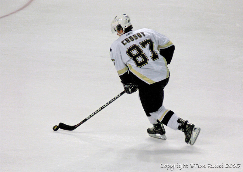 Sidney Crosby