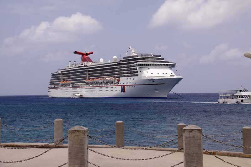 At Anchor