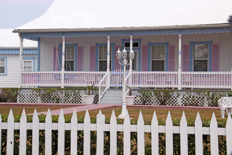 Georgetown, Grand Cayman