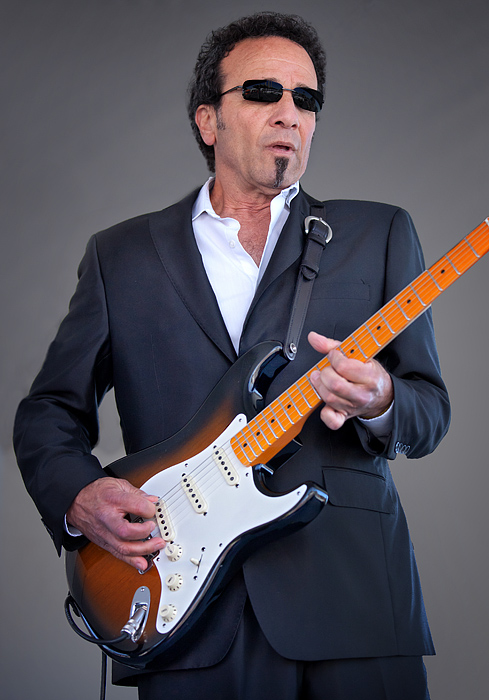Blues Man