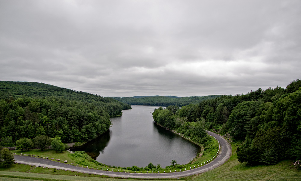 Lake Mcdonough