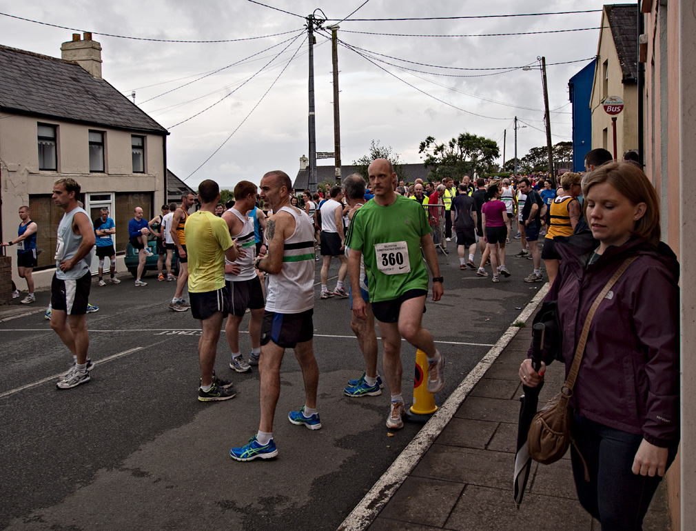 Ballycotton 5 #4