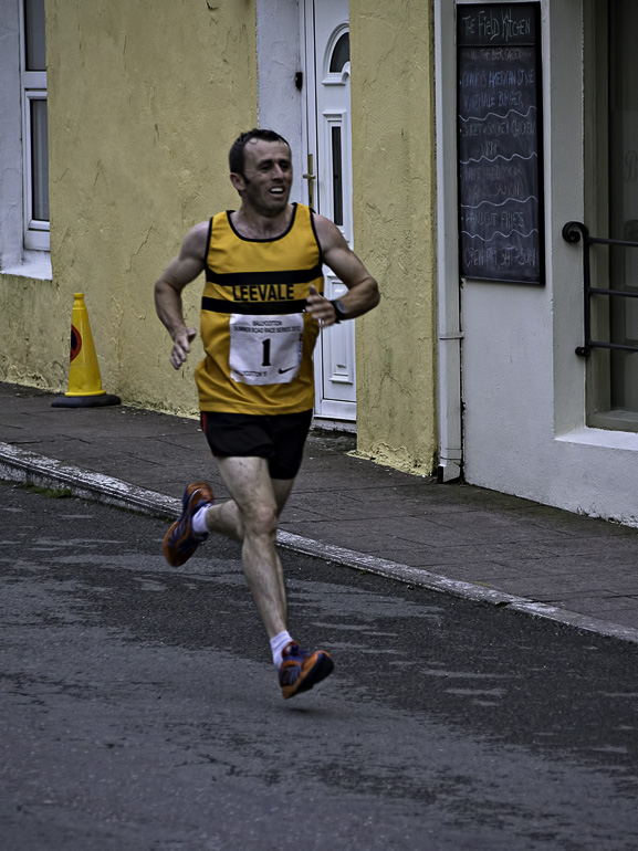 Ballycotton 5 #18