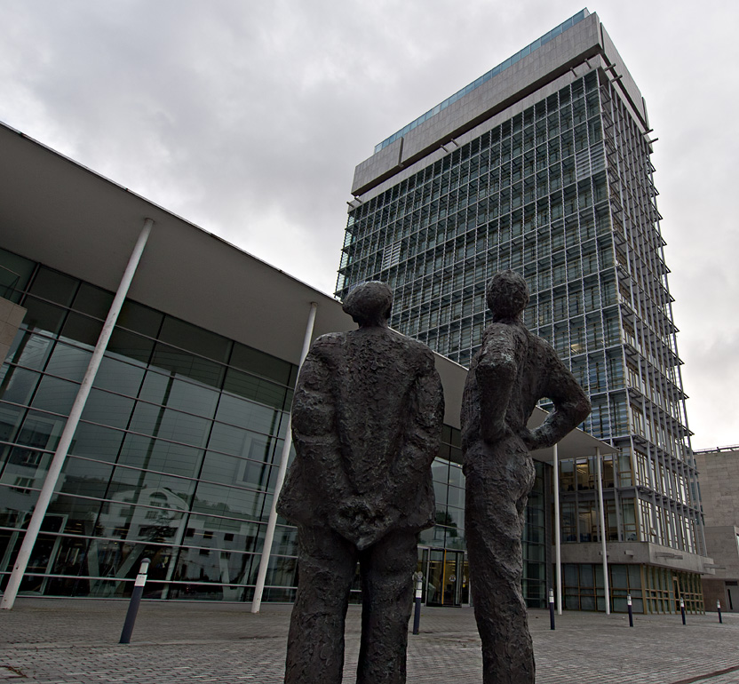 Cork County Hall