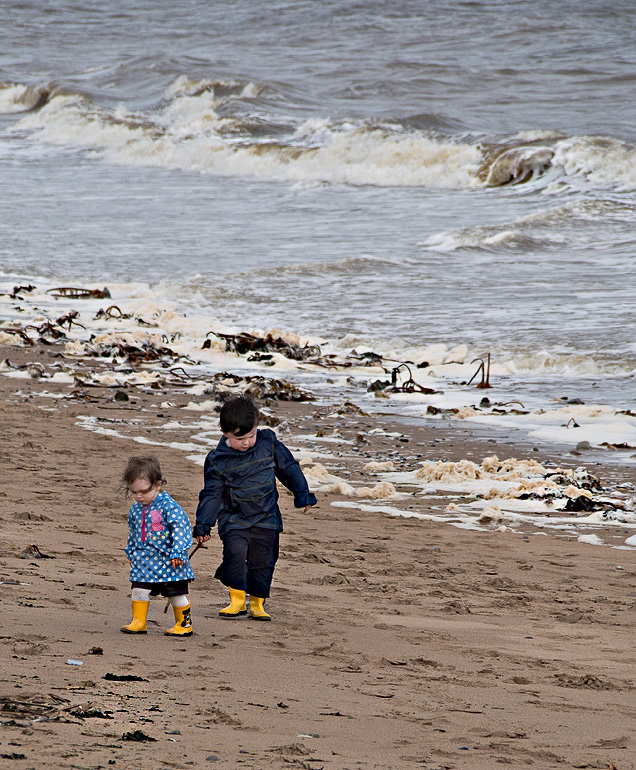 Youghal Strand