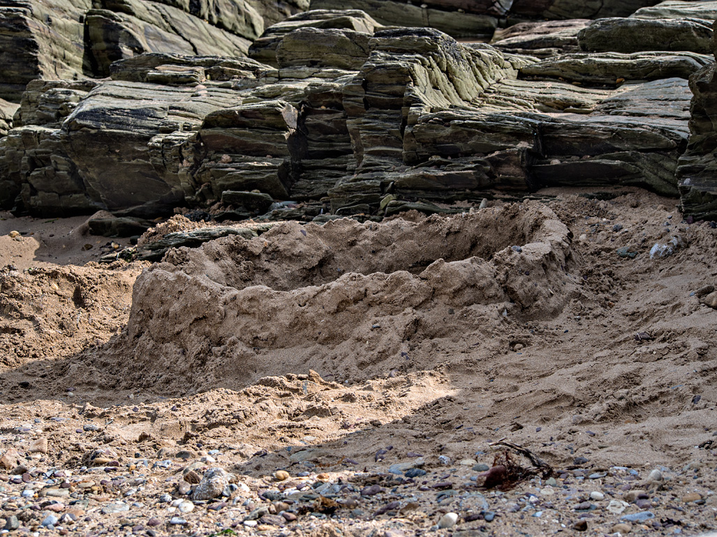 Ballyquin Beach